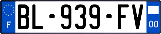 BL-939-FV