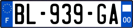 BL-939-GA