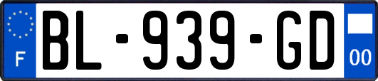 BL-939-GD