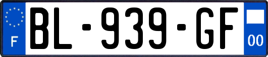 BL-939-GF