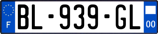 BL-939-GL