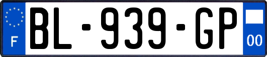 BL-939-GP