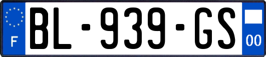 BL-939-GS