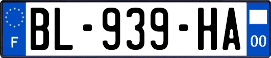 BL-939-HA
