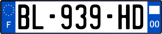 BL-939-HD