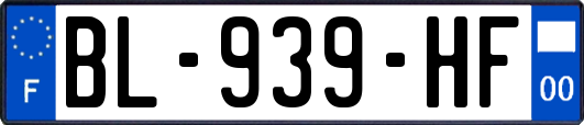 BL-939-HF
