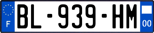 BL-939-HM