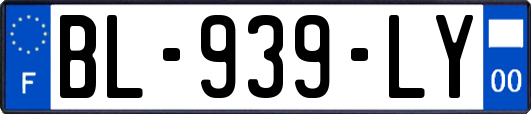 BL-939-LY