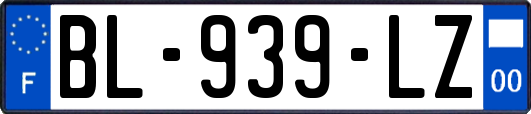 BL-939-LZ