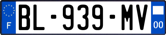 BL-939-MV