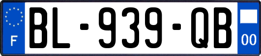 BL-939-QB