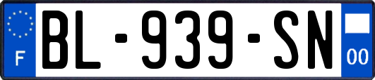 BL-939-SN