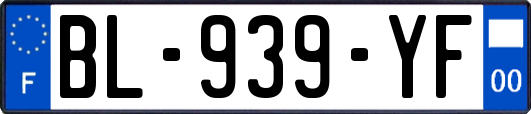 BL-939-YF