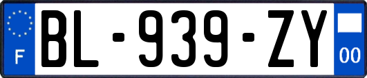 BL-939-ZY