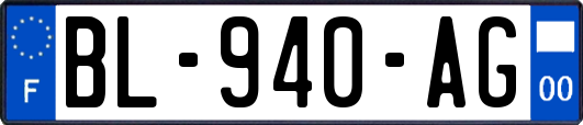 BL-940-AG