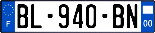 BL-940-BN