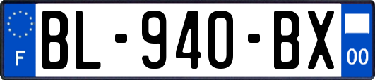 BL-940-BX