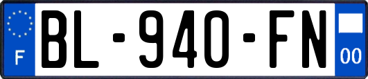 BL-940-FN