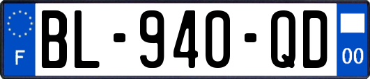 BL-940-QD