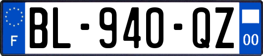 BL-940-QZ