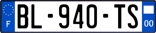 BL-940-TS