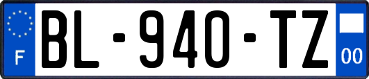 BL-940-TZ