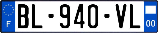 BL-940-VL