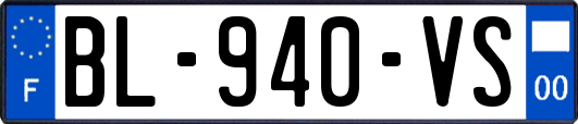 BL-940-VS