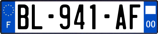 BL-941-AF