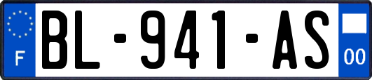 BL-941-AS