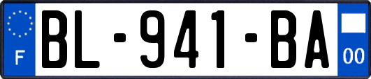 BL-941-BA
