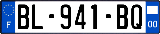 BL-941-BQ