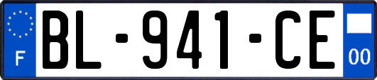BL-941-CE