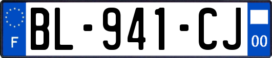 BL-941-CJ