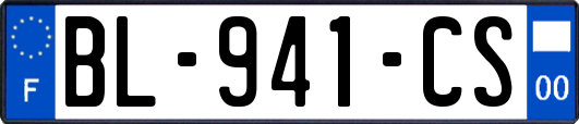 BL-941-CS