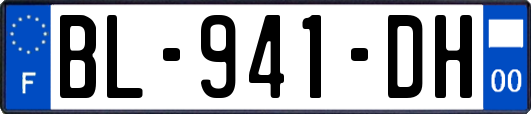 BL-941-DH