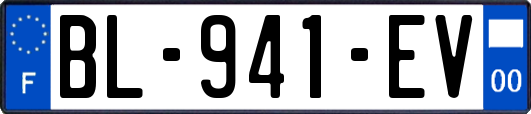 BL-941-EV