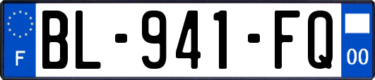 BL-941-FQ