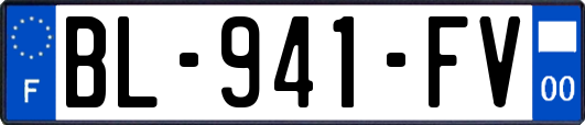 BL-941-FV