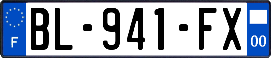 BL-941-FX