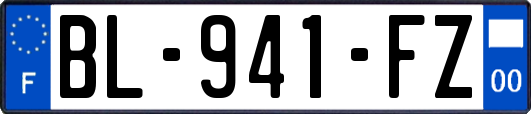 BL-941-FZ