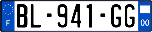 BL-941-GG