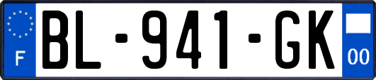 BL-941-GK