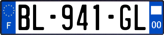 BL-941-GL