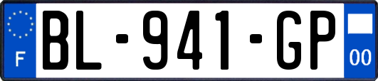 BL-941-GP