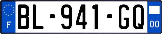 BL-941-GQ