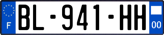 BL-941-HH