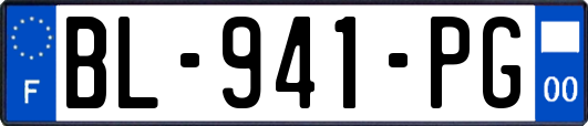 BL-941-PG