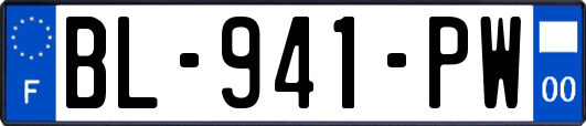 BL-941-PW