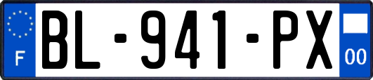 BL-941-PX